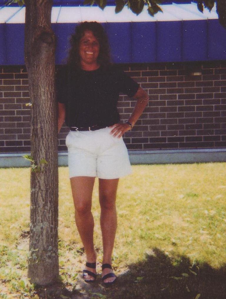 As dark as I am Joey is DARKERXXXXX  Always the Tan Man